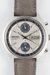 SEIKO BABY PANDA REF.6138-8000