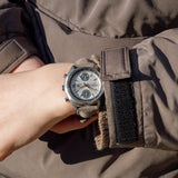 SEIKO BABY PANDA REF.6138-8000