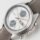 SEIKO BABY PANDA REF.6138-8000