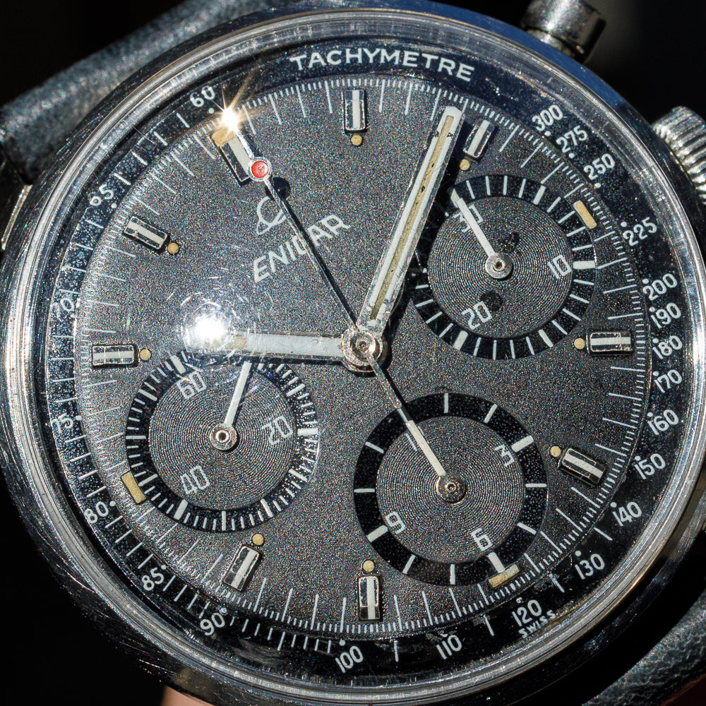 ENICAR Garnix Ref.2303