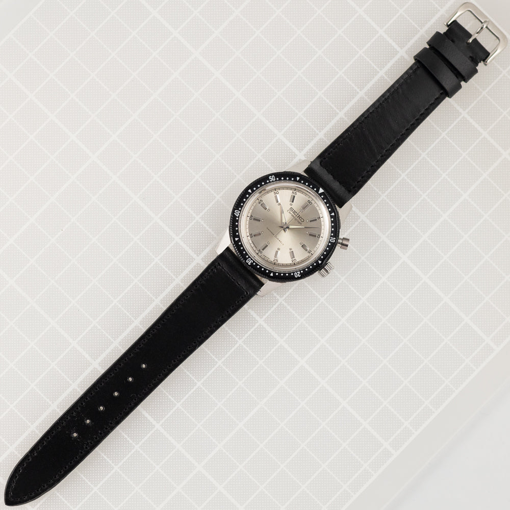 SEIKO REF.5719-8992 ONE PUSH CHRONO