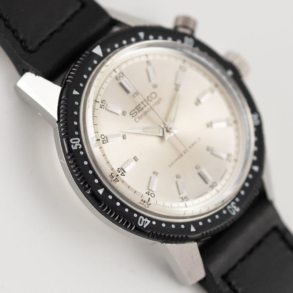 SEIKO REF.5719-8992 ONE PUSH CHRONO