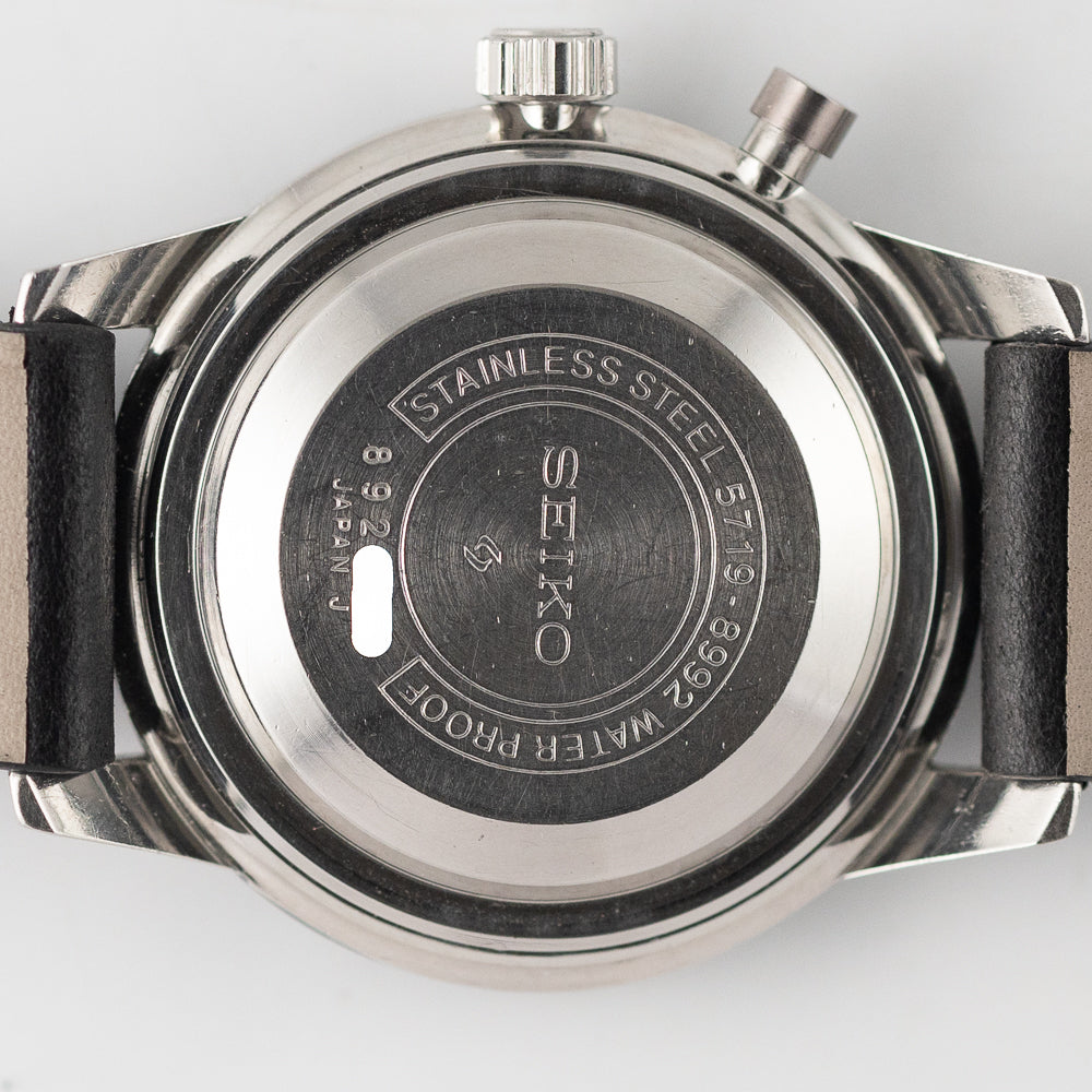 SEIKO REF.5719-8992 ONE PUSH CHRONO