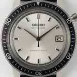SEIKO REF.5717-8992 ONE PUSH CHRONO