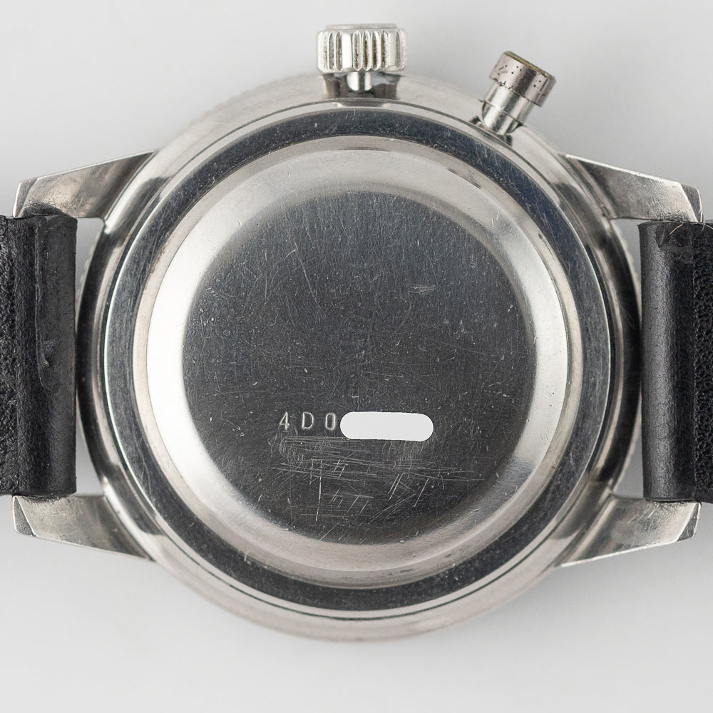 SEIKO REF.5717-8992 ONE PUSH CHRONO