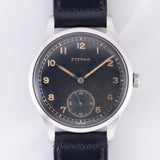 ETERNA Cal.852 Calatrava Large Case