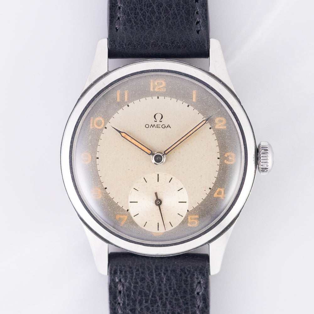 OMEGA Ref.2622-1 – TIMEANAGRAM