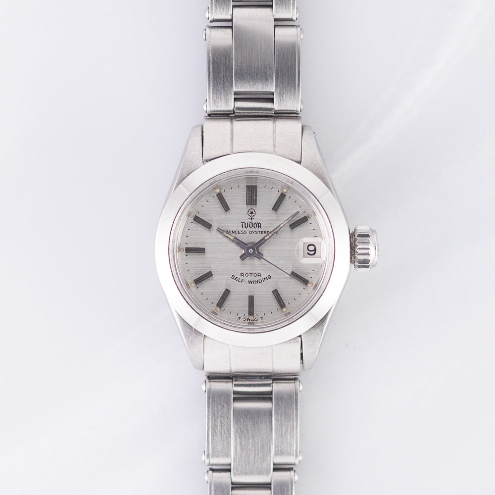 TUDOR PRINCESS OYSTERDATE Ref.7576