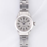 TUDOR PRINCESS OYSTERDATE Ref.7576
