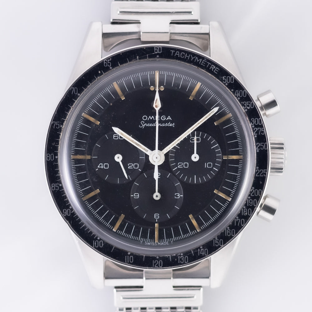 OMEGA SPEEDMASTER Ref.105.003 Extract from the Archives
