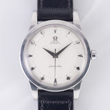 OMEGA Jumbo Seamaster Ref.2521-11SC Bumper