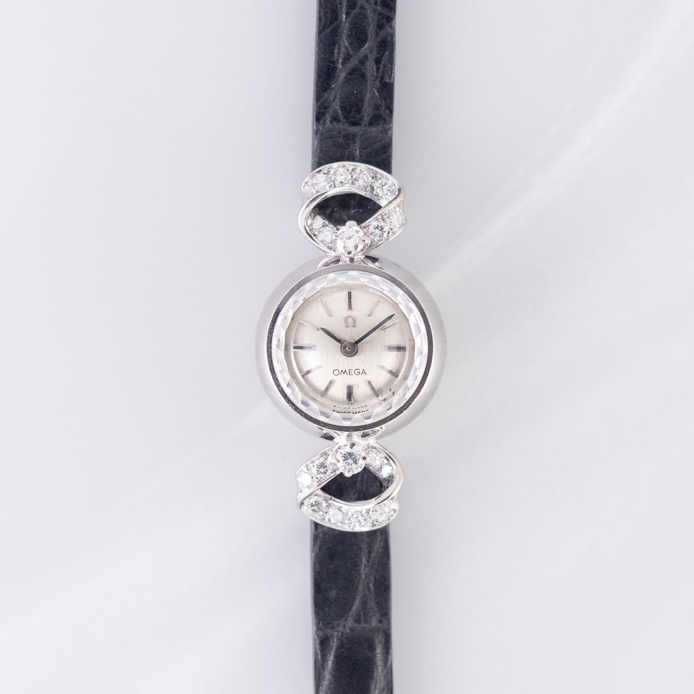 OMEGA Ref.372113