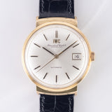 IWC Ref.R800A Covered Lugs 18K Yellow Gold