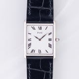 PIAGET REF.9289 Tank