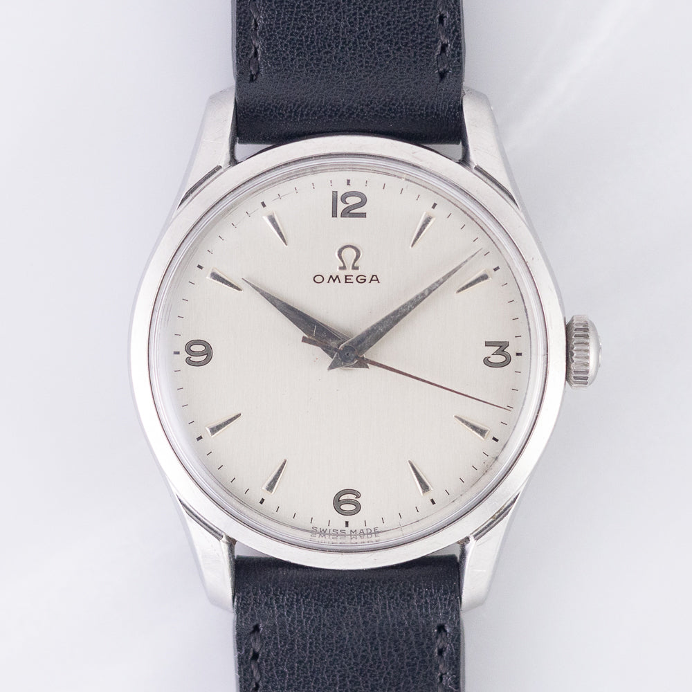 OMEGA Ref.2640 Cal.283