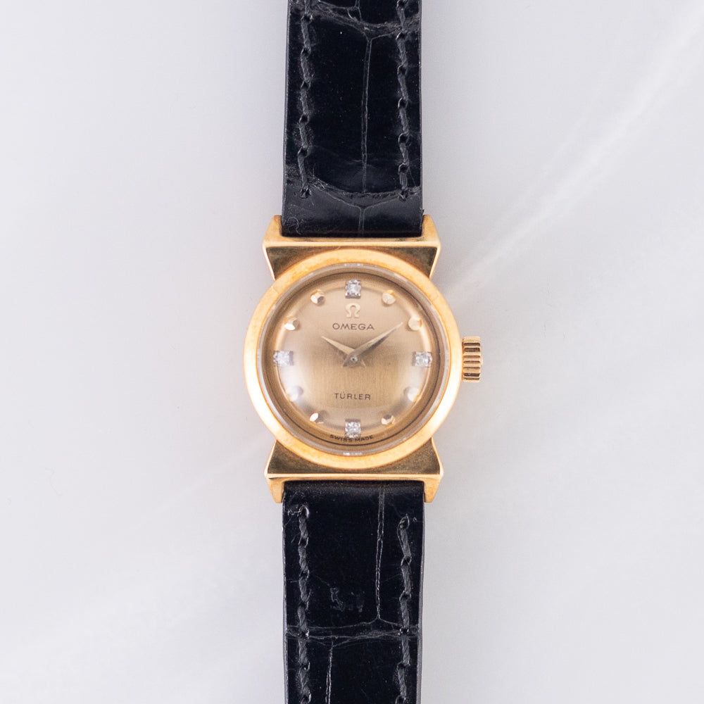 OMEGA