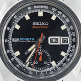 SEIKO 5 SPORTS SPEED TIMER REF.6139-6010