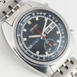 SEIKO 5 SPORTS SPEED TIMER REF.6139-6010