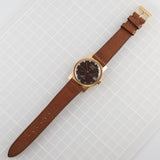 LONGINES ULTRA-CHRON Ref.7828 CONFETTI Dial