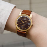 LONGINES ULTRA-CHRON Ref.7828 CONFETTI Dial