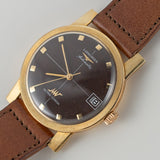 LONGINES ULTRA-CHRON Ref.7828 CONFETTI Dial