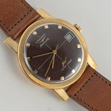 LONGINES ULTRA-CHRON Ref.7828 CONFETTI Dial