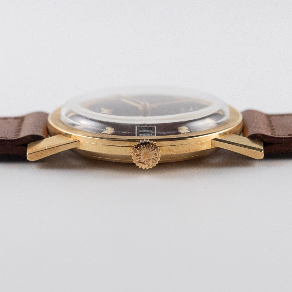 LONGINES ULTRA-CHRON Ref.7828 CONFETTI Dial