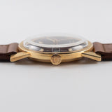 LONGINES ULTRA-CHRON Ref.7828 CONFETTI Dial