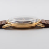 LONGINES ULTRA-CHRON Ref.7828 CONFETTI Dial