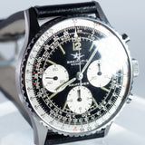 BREITLING NAVITIMER Ref.806 Big Eyes