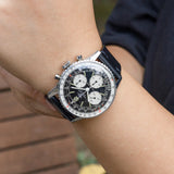BREITLING NAVITIMER Ref.806 Big Eyes