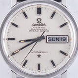 OMEGA Constellation Ref.168.016