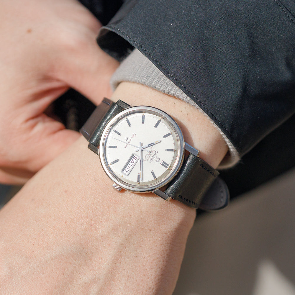 OMEGA Constellation Ref.168.016