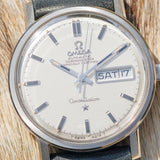 OMEGA Constellation Ref.168.016