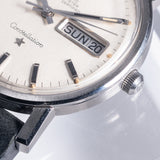 OMEGA Constellation Ref.168.016