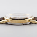 LONGINES Flagship Ref.304 Luminous on the tension ring Extract from the Archives