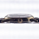 LONGINES Flagship Ref.304 Luminous on the tension ring Extract from the Archives