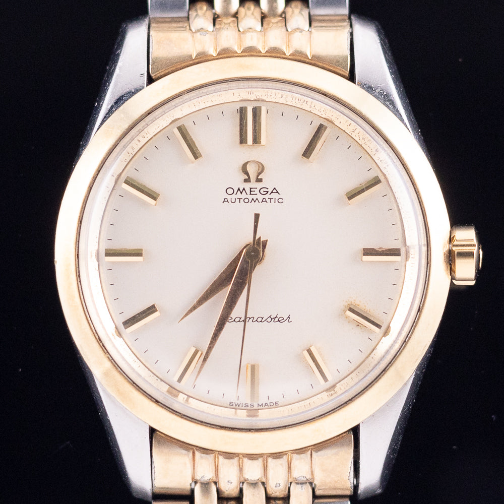 OMEGA Seamaster REF.2975
