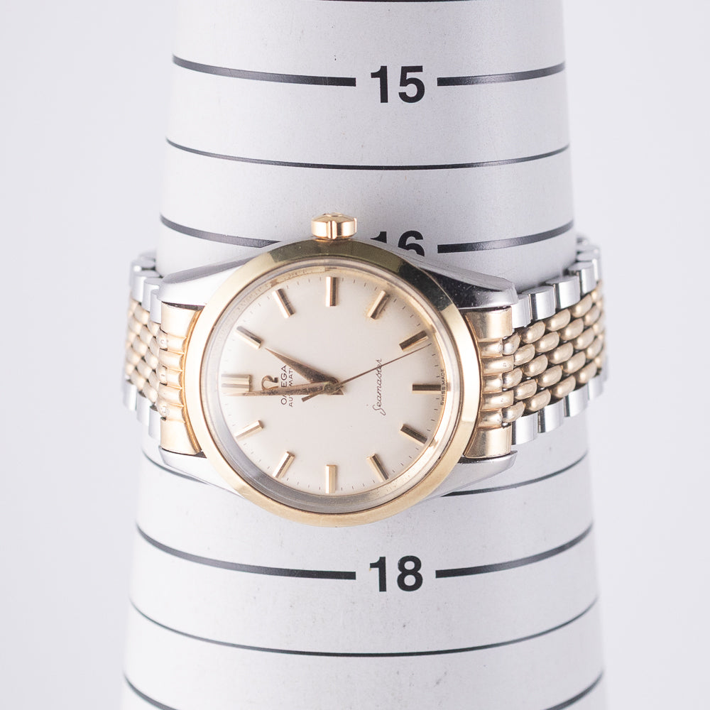 OMEGA Seamaster REF.2975