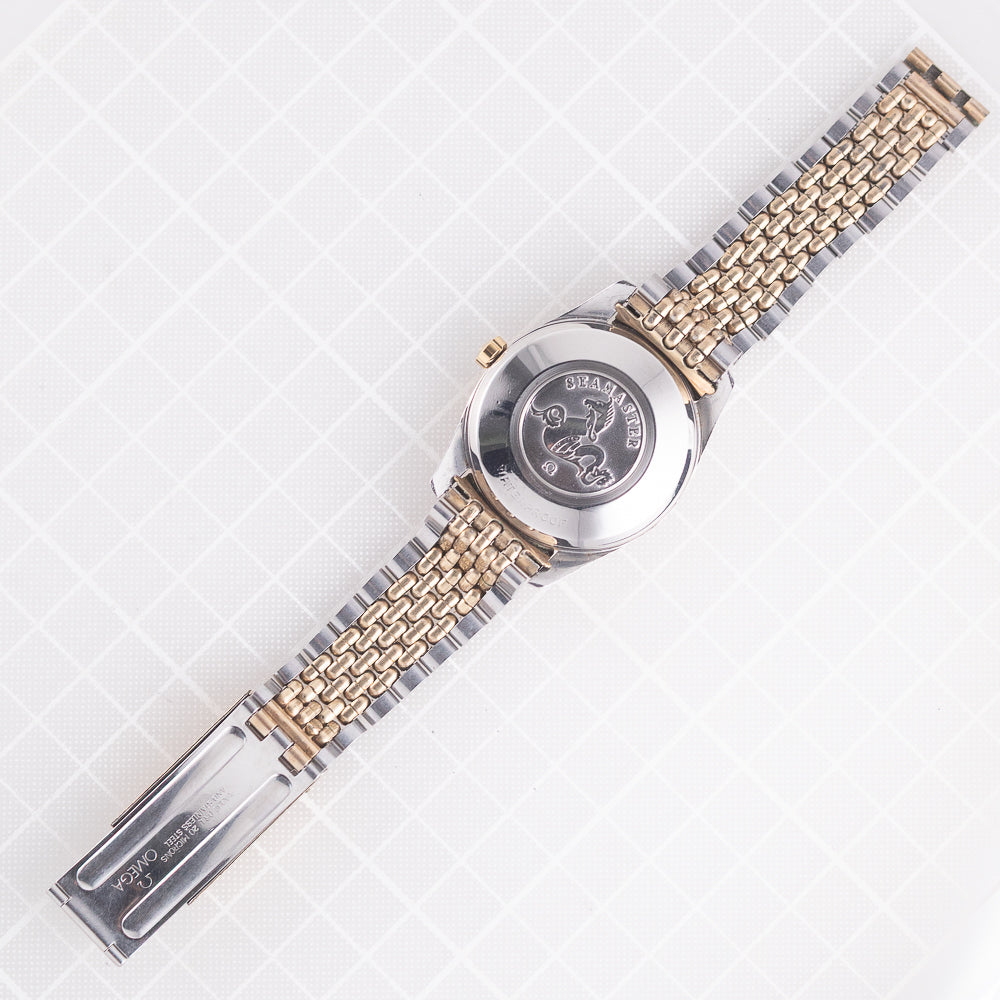 OMEGA Seamaster REF.2975