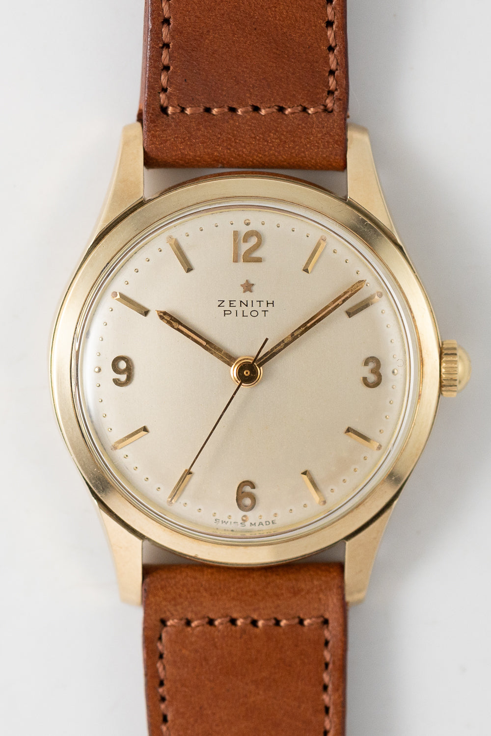 ZENITH PILOT 14KYG