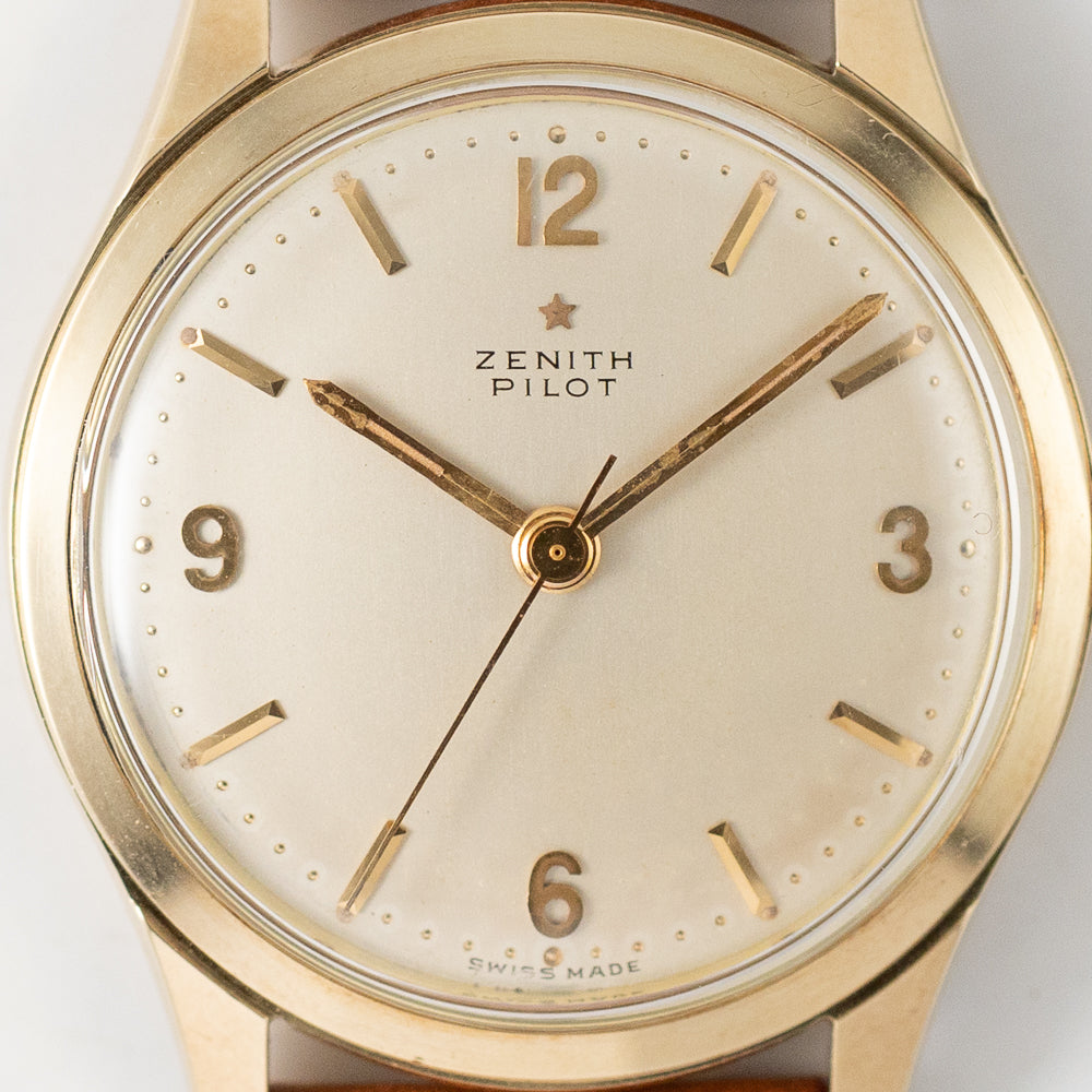 ZENITH PILOT 14KYG