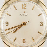 ZENITH PILOT 14KYG