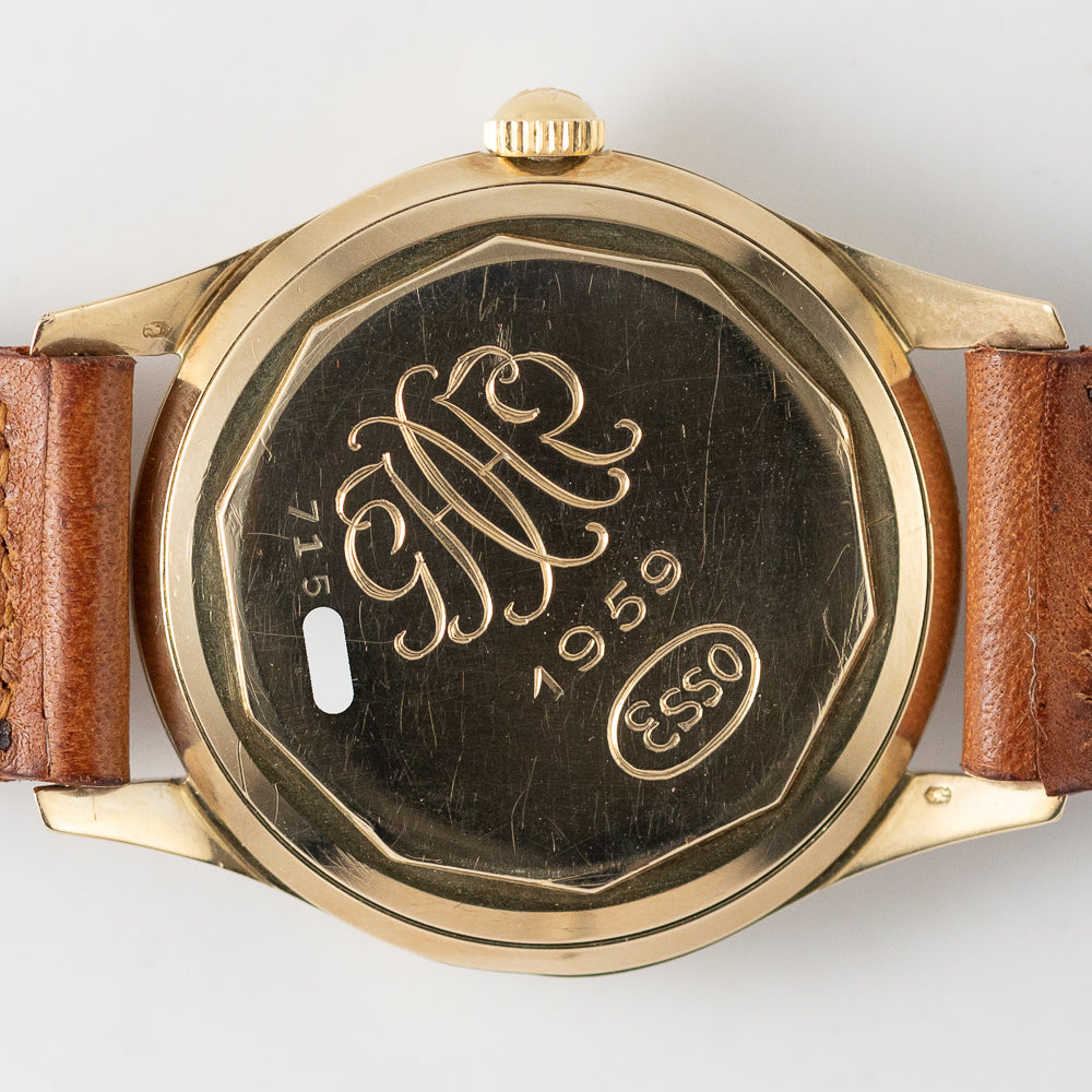 ZENITH PILOT 14KYG
