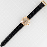 ORATOR Triple Calendar Moonphase Valjoux 89