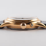 ORATOR Triple Calendar Moonphase Valjoux 89