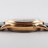 ORATOR Triple Calendar Moonphase Valjoux 89