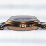 ORATOR Triple Calendar Moonphase Valjoux 89