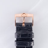 OMEGA Ref.2898 Guilloche Dial 18K Rose Gold