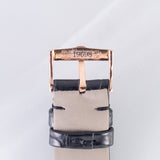 OMEGA Ref.2898 Guilloche Dial 18K Rose Gold